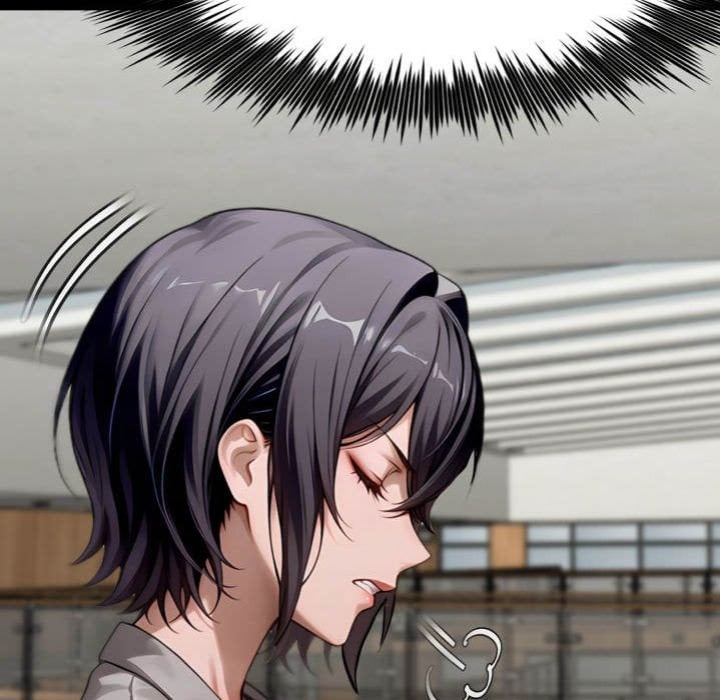 Gangster x Office Lady Chapter 131 - Page 43