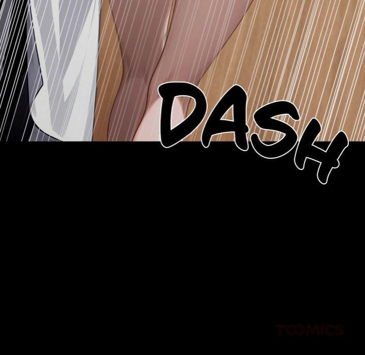 Gangster x Office Lady Chapter 131 - Page 57