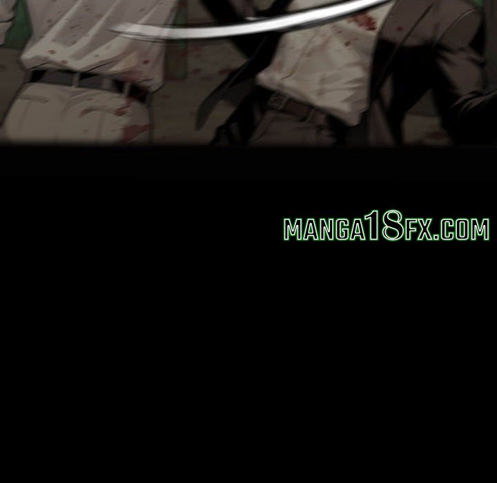 Gangster x Office Lady Chapter 131 - Page 79