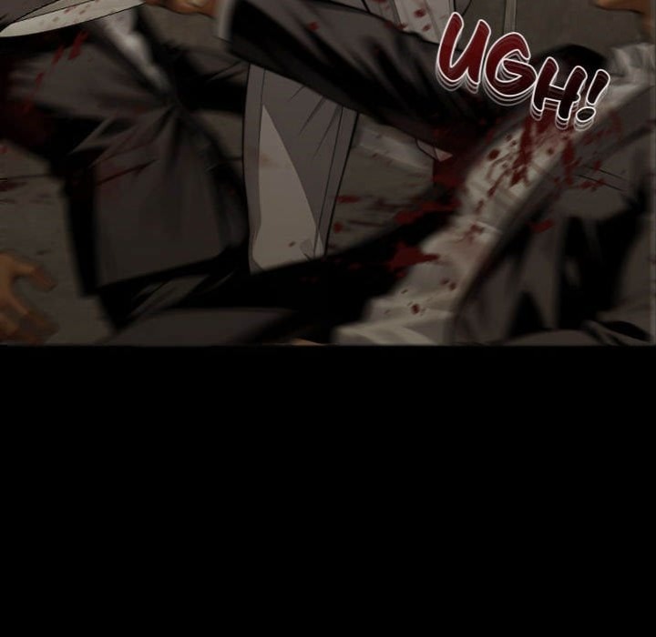 Gangster x Office Lady Chapter 131 - Page 81