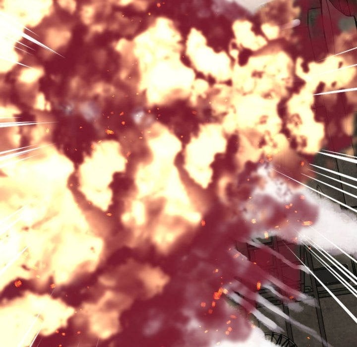 Gangster x Office Lady Chapter 131 - Page 99