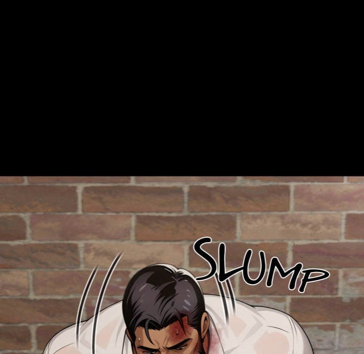 Gangster x Office Lady Chapter 132 - Page 100