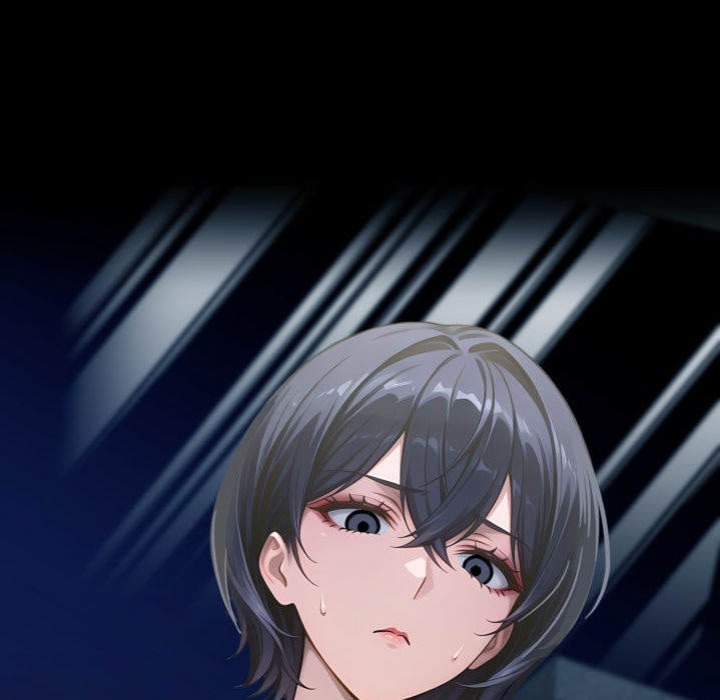 Gangster x Office Lady Chapter 132 - Page 141