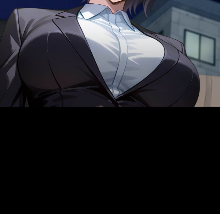 Gangster x Office Lady Chapter 132 - Page 142