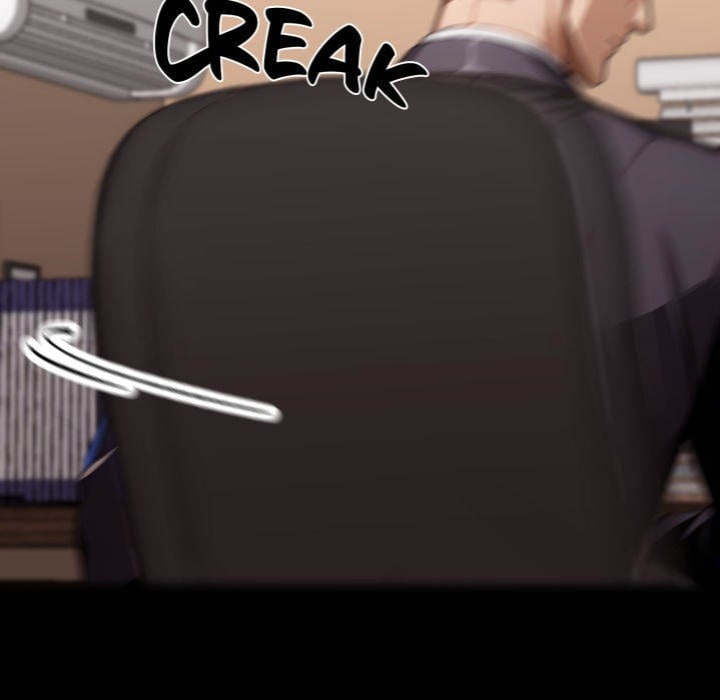 Gangster x Office Lady Chapter 132 - Page 35