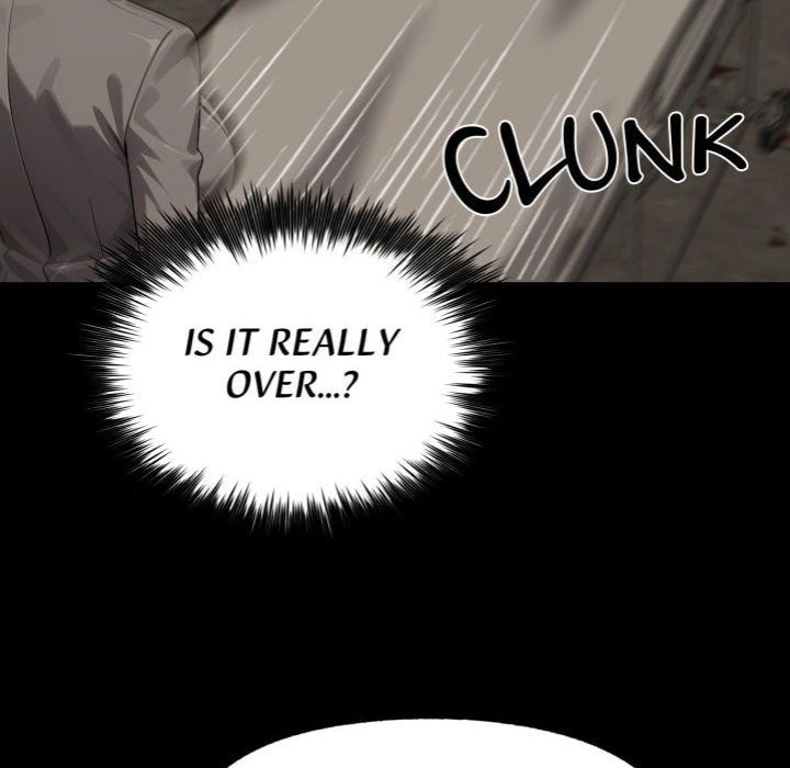 Gangster x Office Lady Chapter 132 - Page 6