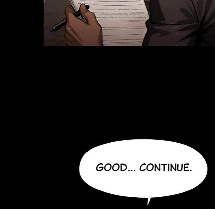 Gangster x Office Lady Chapter 132 - Page 98