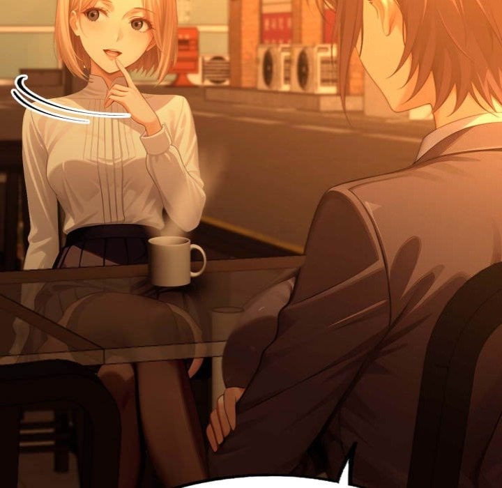 Gangster x Office Lady Chapter 133 - Page 15