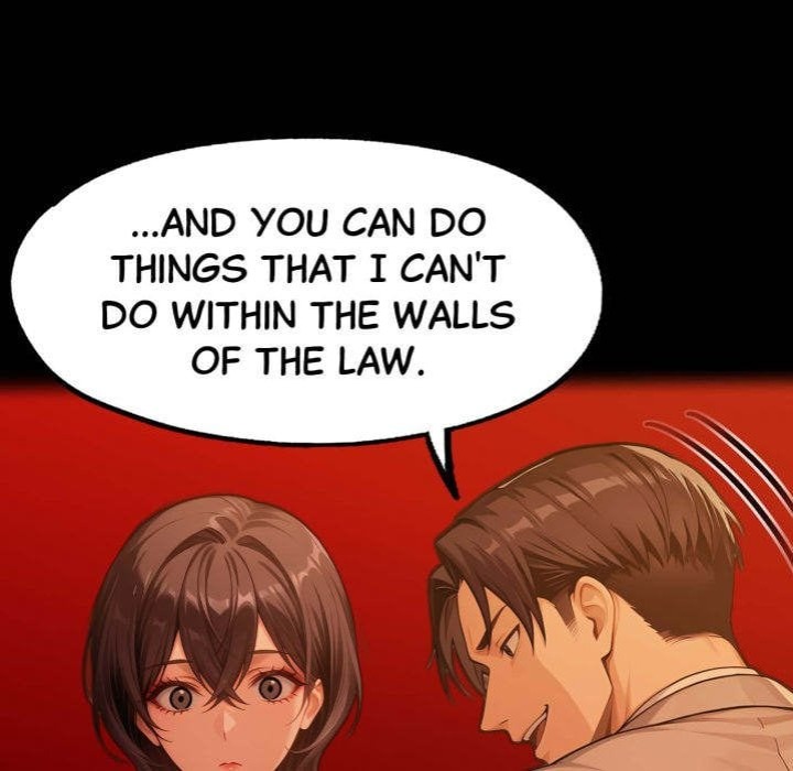 Gangster x Office Lady Chapter 133 - Page 150