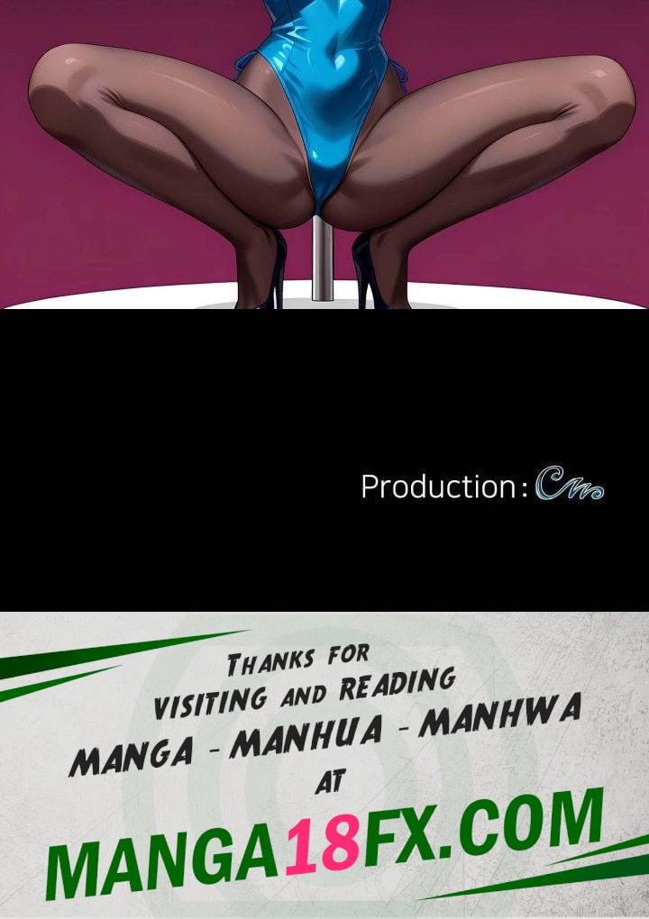 Gangster x Office Lady Chapter 133 - Page 181