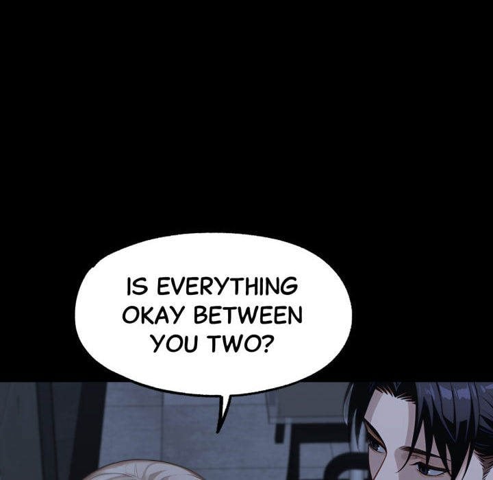 Gangster x Office Lady Chapter 134 - Page 10