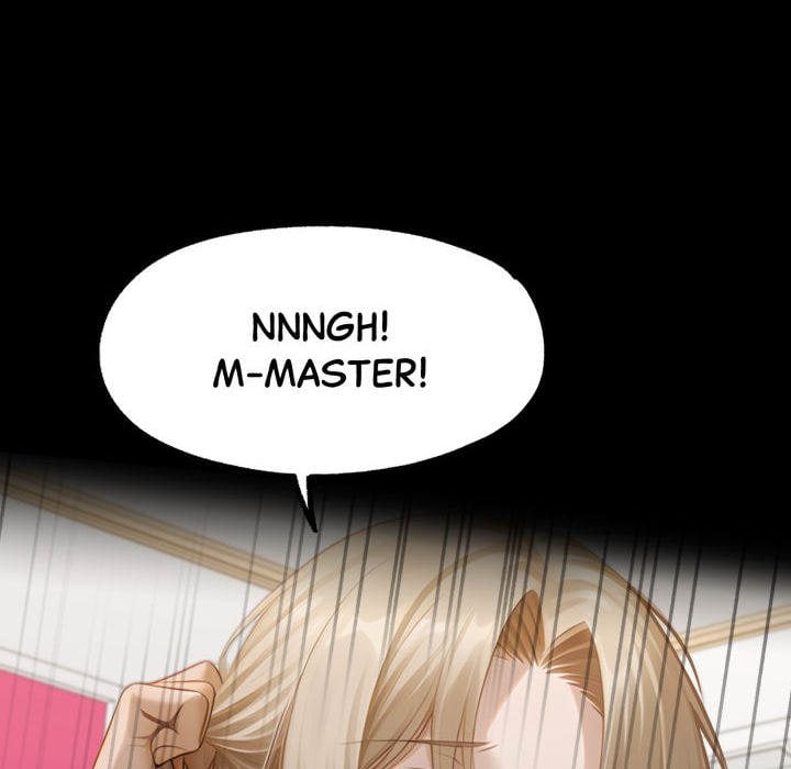 Gangster x Office Lady Chapter 134 - Page 114