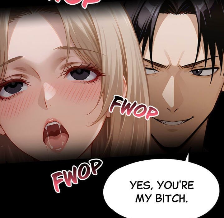 Gangster x Office Lady Chapter 134 - Page 117