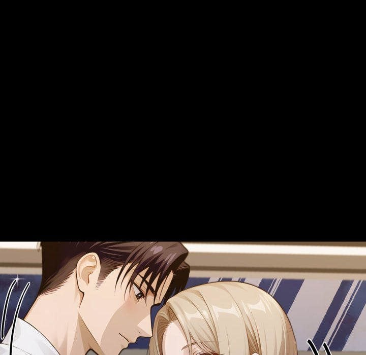 Gangster x Office Lady Chapter 134 - Page 27