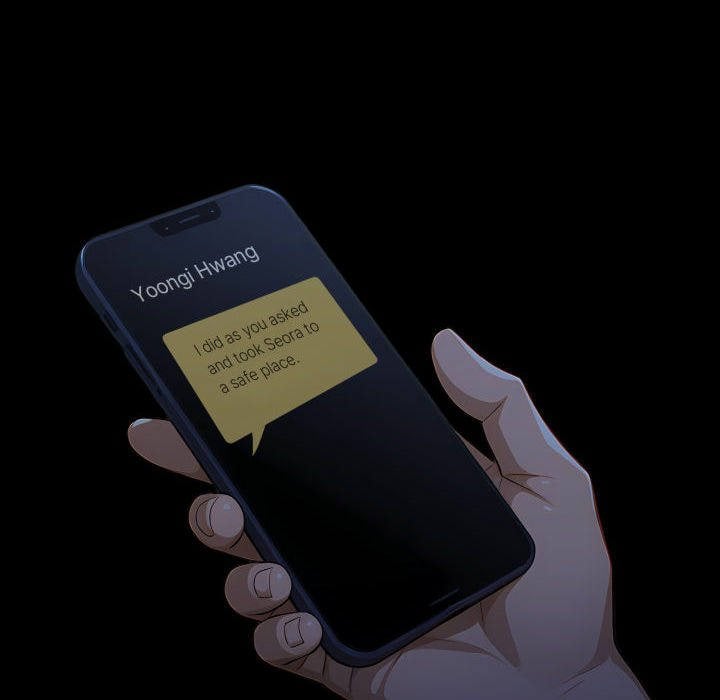 Gangster x Office Lady Chapter 135 - Page 10