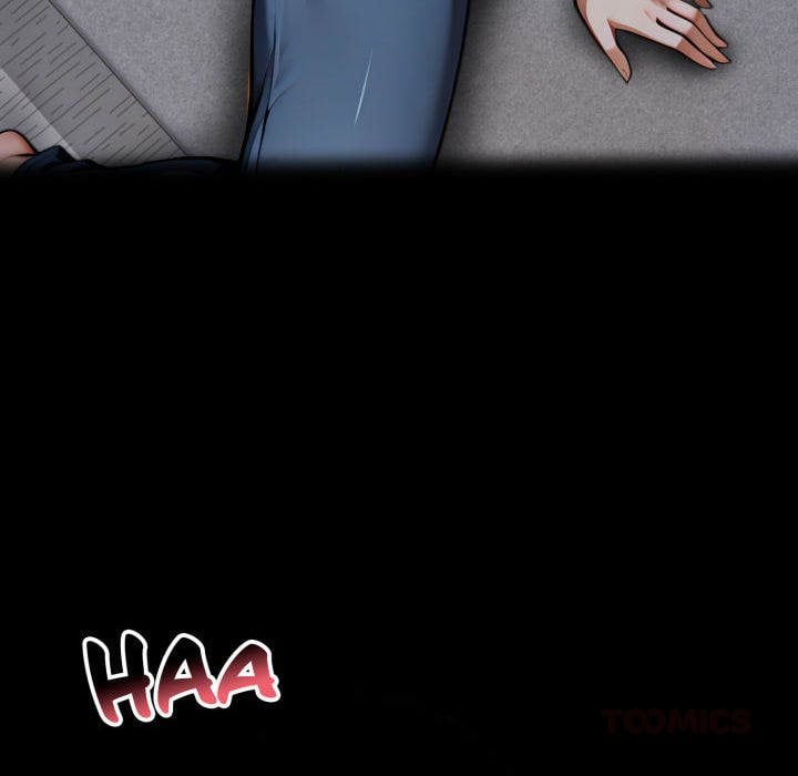 Gangster x Office Lady Chapter 135 - Page 120