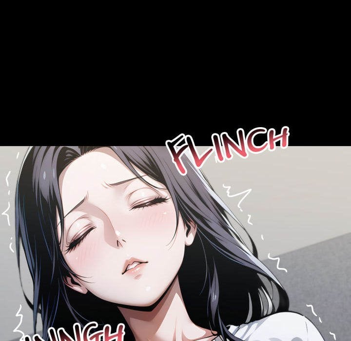 Gangster x Office Lady Chapter 135 - Page 125