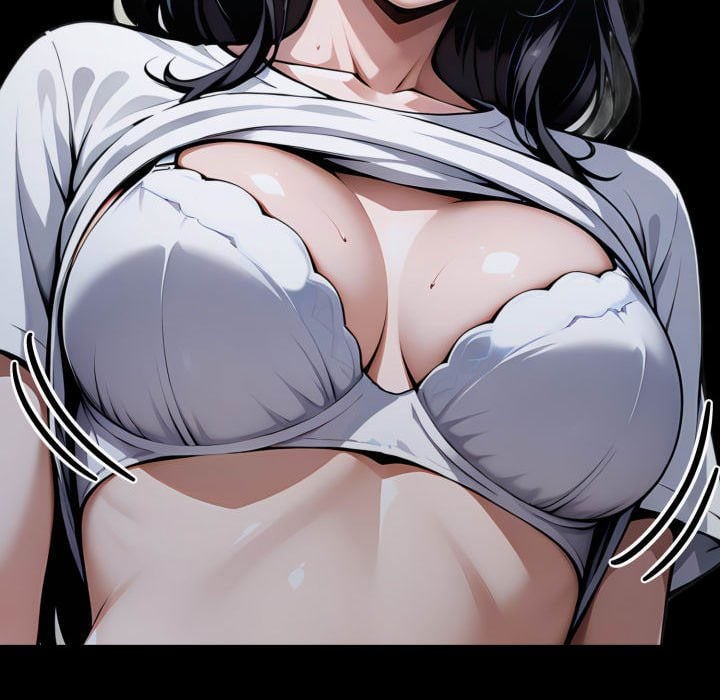 Gangster x Office Lady Chapter 135 - Page 128