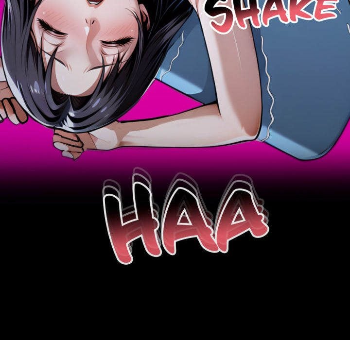 Gangster x Office Lady Chapter 135 - Page 168