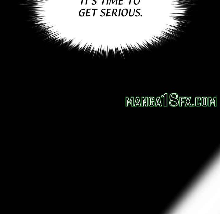 Gangster x Office Lady Chapter 135 - Page 18
