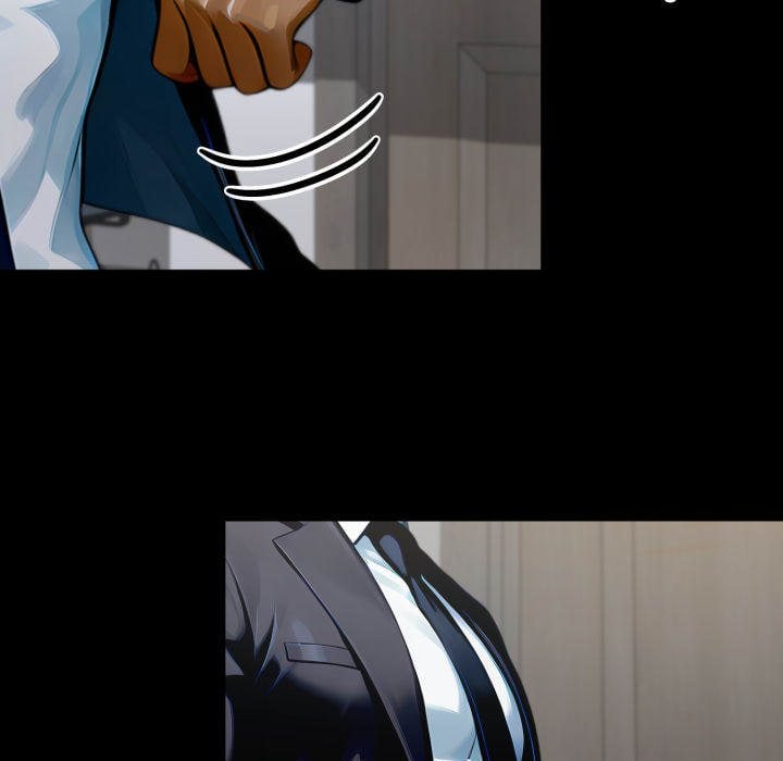 Gangster x Office Lady Chapter 135 - Page 24