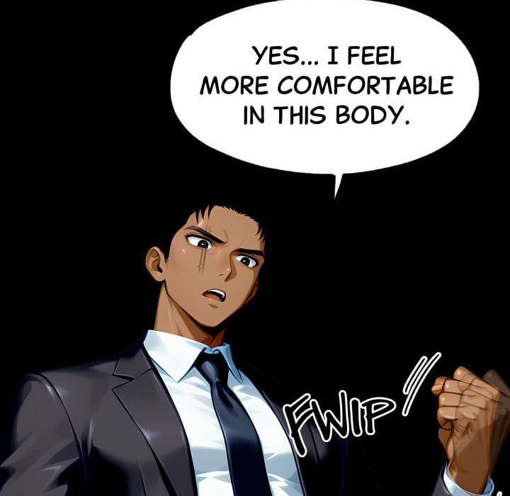 Gangster x Office Lady Chapter 135 - Page 31