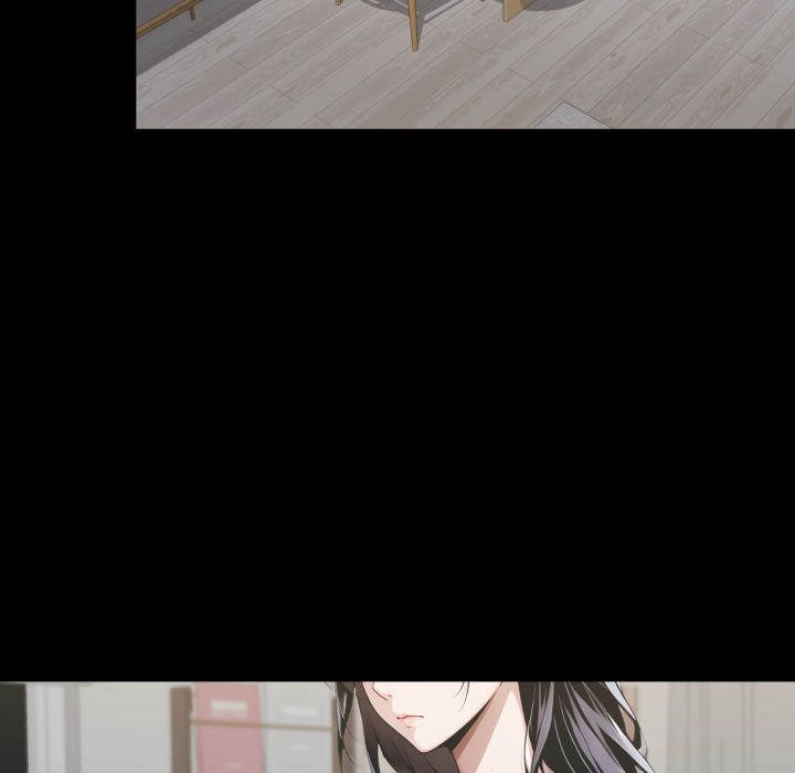 Gangster x Office Lady Chapter 135 - Page 45