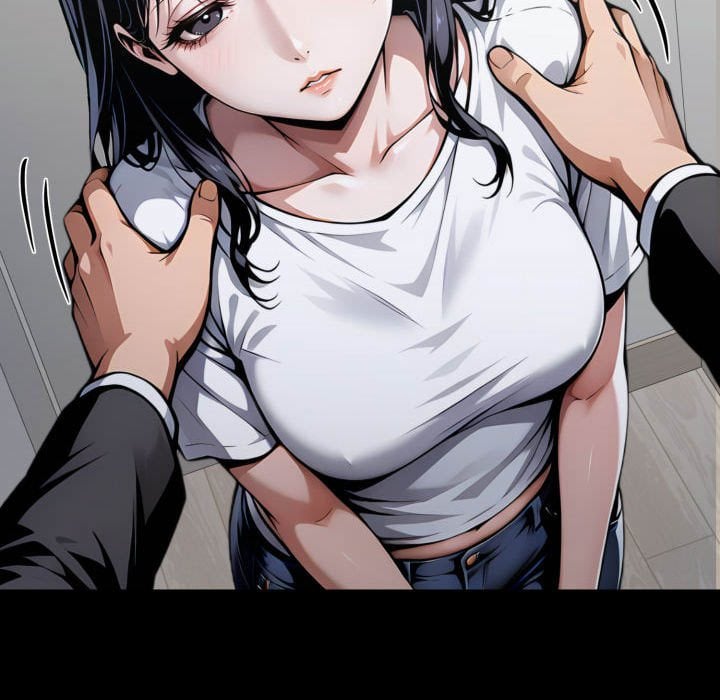 Gangster x Office Lady Chapter 135 - Page 73