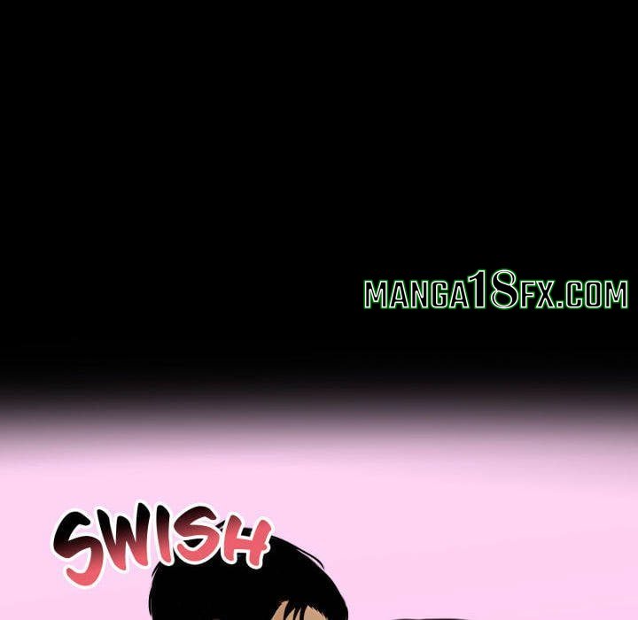 Gangster x Office Lady Chapter 135 - Page 94