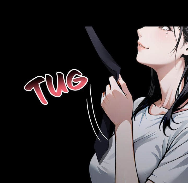 Gangster x Office Lady Chapter 135 - Page 97