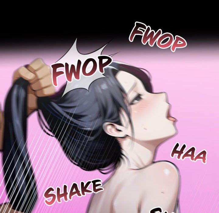 Gangster x Office Lady Chapter 136 - Page 119