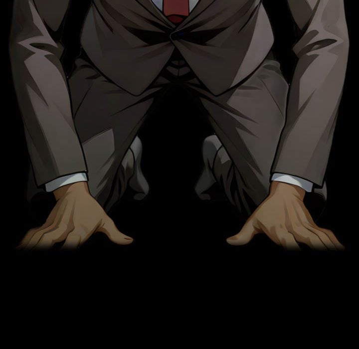 Gangster x Office Lady Chapter 136 - Page 162