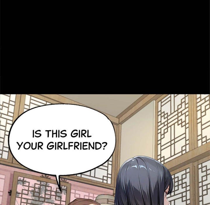 Gangster x Office Lady Chapter 137 - Page 103