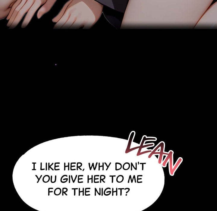 Gangster x Office Lady Chapter 137 - Page 122