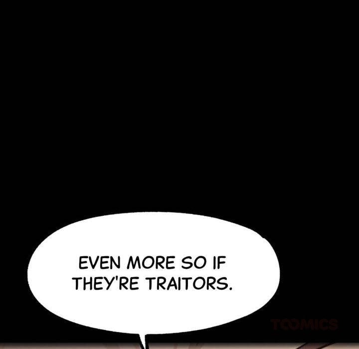 Gangster x Office Lady Chapter 137 - Page 136