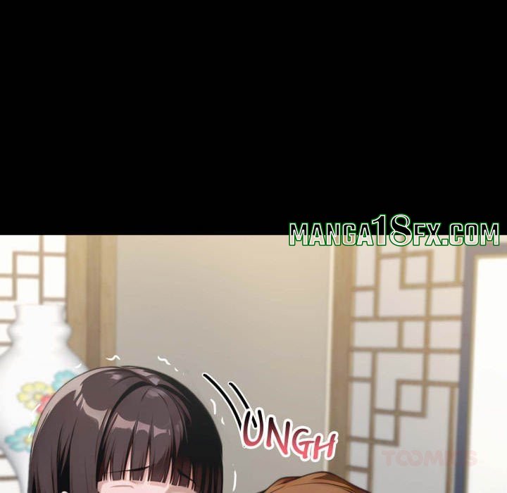 Gangster x Office Lady Chapter 137 - Page 148