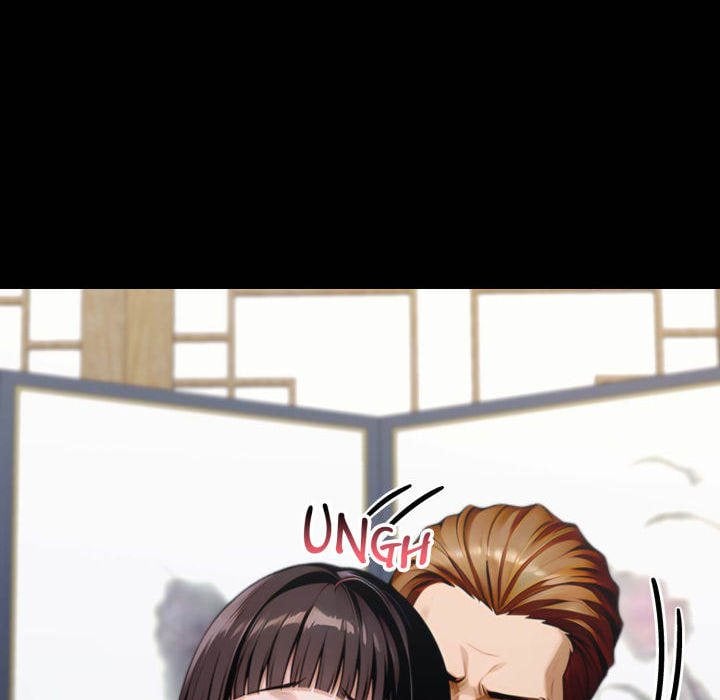 Gangster x Office Lady Chapter 137 - Page 158