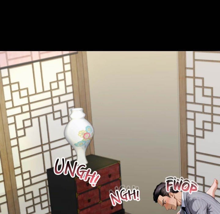 Gangster x Office Lady Chapter 137 - Page 180