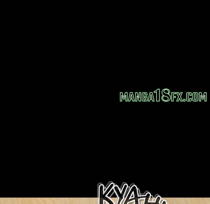 Gangster x Office Lady Chapter 137 - Page 182