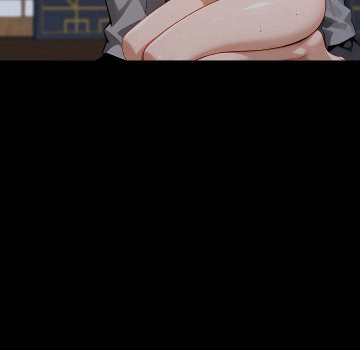 Gangster x Office Lady Chapter 137 - Page 197