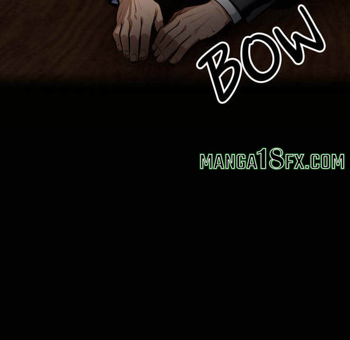 Gangster x Office Lady Chapter 137 - Page 68