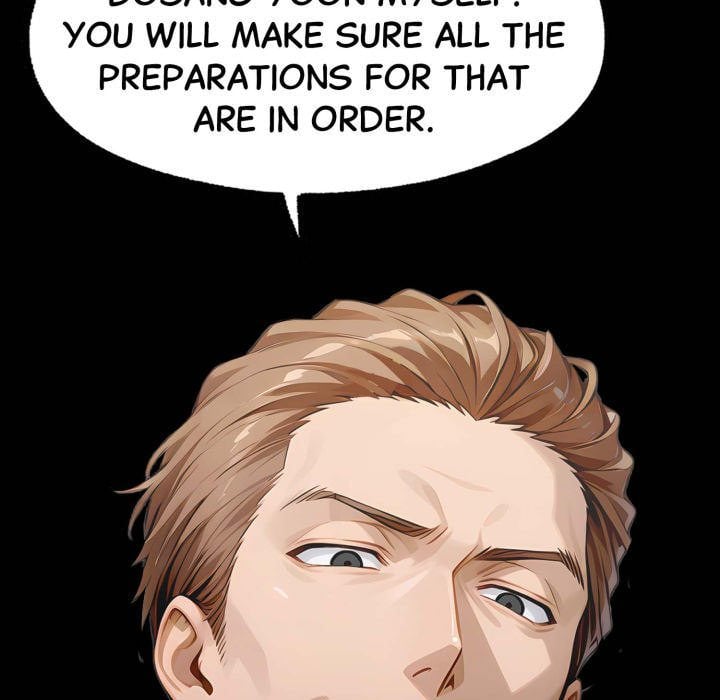 Gangster x Office Lady Chapter 137 - Page 80