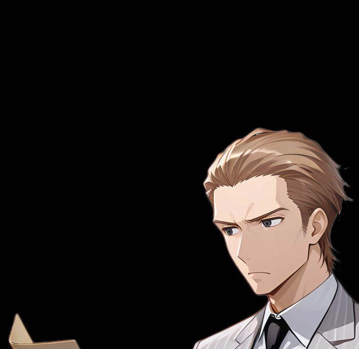 Gangster x Office Lady Chapter 137 - Page 90