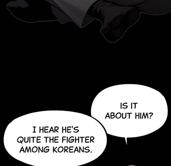 Gangster x Office Lady Chapter 137 - Page 92