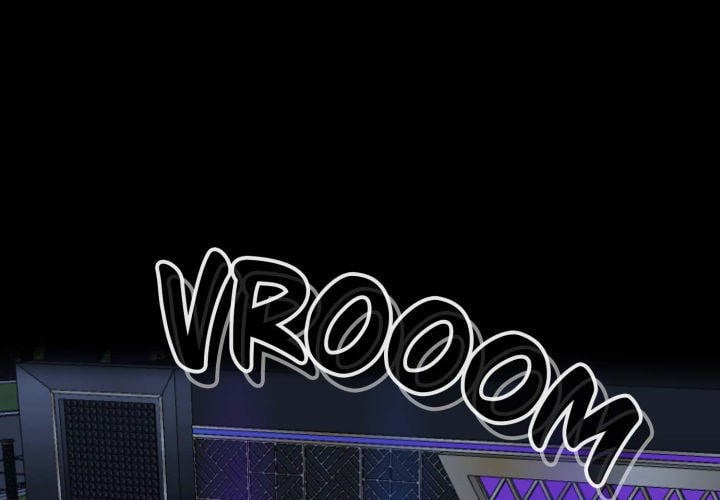 Gangster x Office Lady Chapter 138 - Page 1