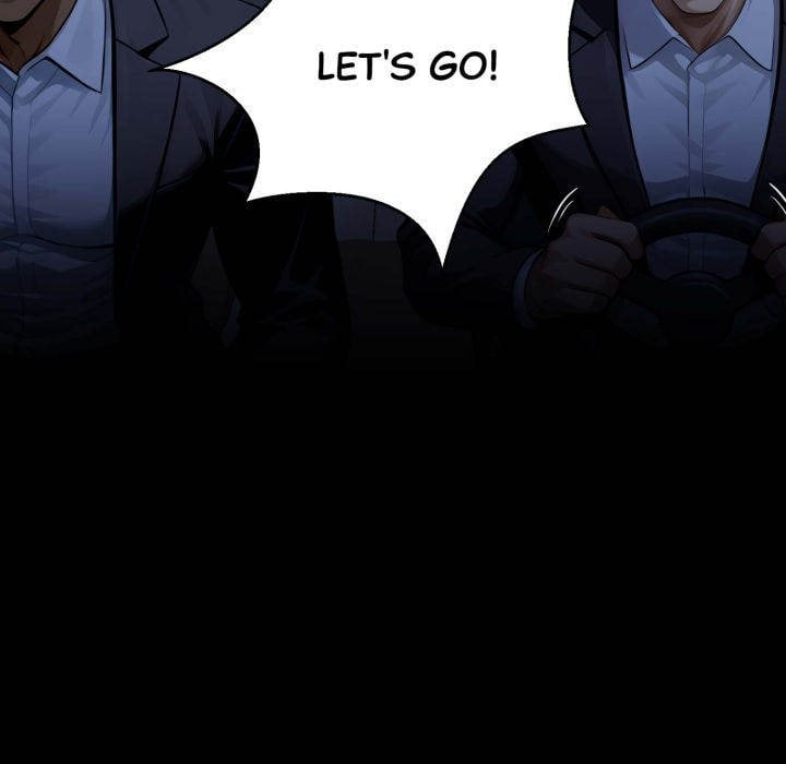 Gangster x Office Lady Chapter 138 - Page 11