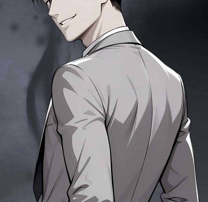 Gangster x Office Lady Chapter 138 - Page 115