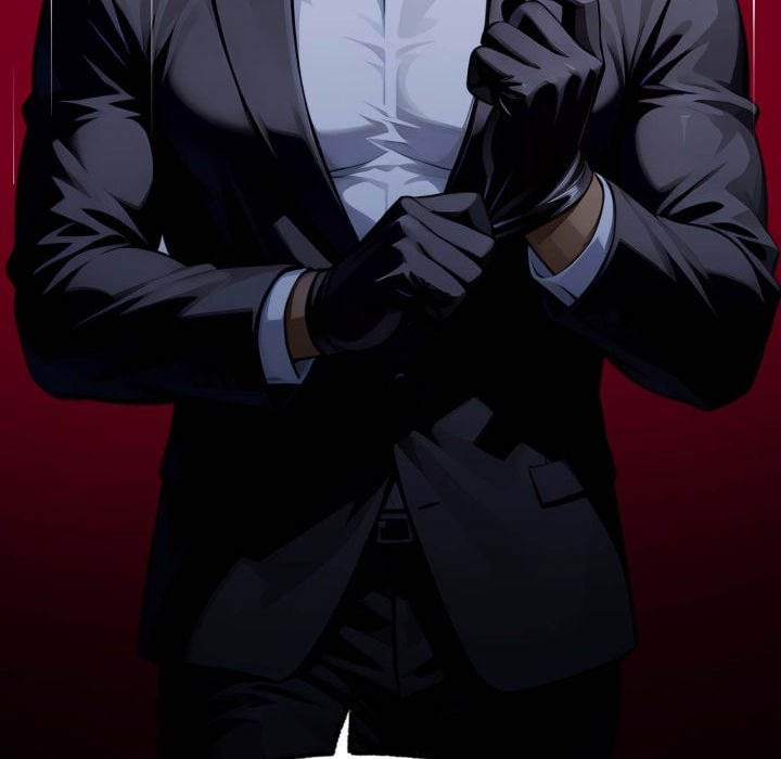 Gangster x Office Lady Chapter 138 - Page 158