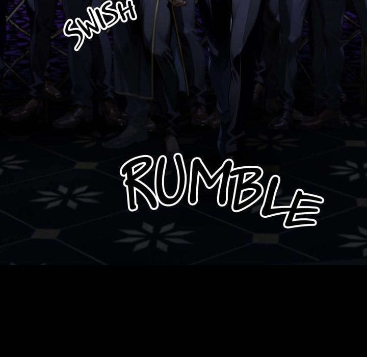 Gangster x Office Lady Chapter 138 - Page 163