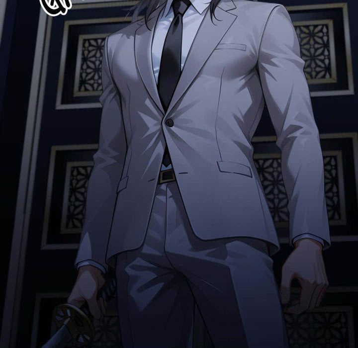 Gangster x Office Lady Chapter 138 - Page 165